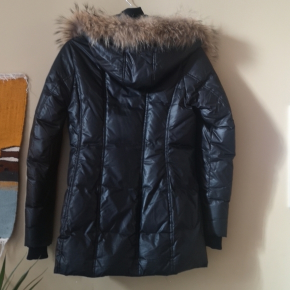 RUDSAK winter coat - Picture 2 of 5